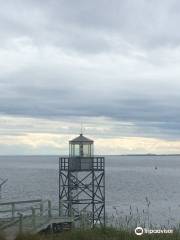 Burnt Point Lighthouse