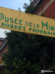 Musée de la Mine Robert Pourbaix