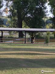 General Sibley Park and Campground