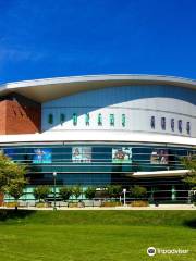 Spokane Veterans Memorial Arena