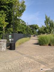 River Walk at Mitch McConnell Park