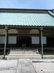 Heidenji Temple