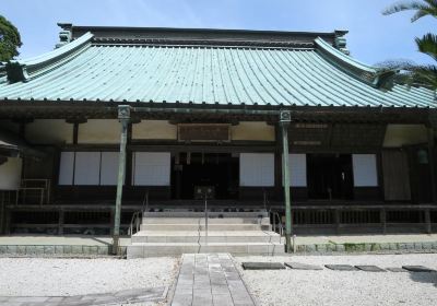 Heidenji Temple