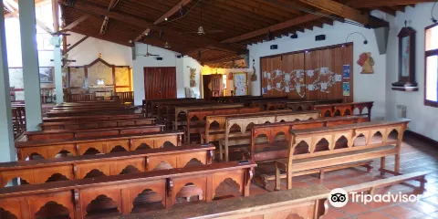 Parroquia Inmaculada Concepcion