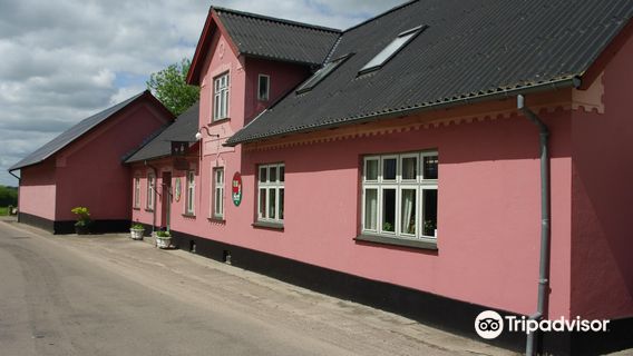 Vindelev Kro & Galleri