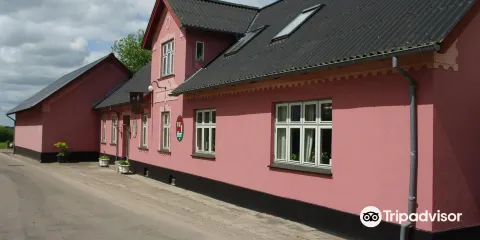 Vindelev Kro & Galleri