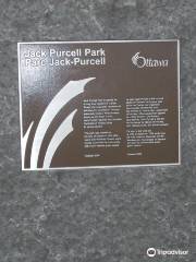 Jack Purcell Park