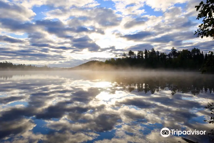 Gunflint Trail