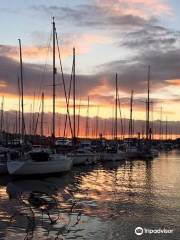 Sailing Spook - Solent Yachting Trips & Holidays