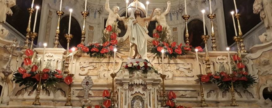 Chiesa dei Santi Filippo e Giacomo