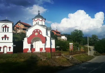 Municipality of Bajina Basta
