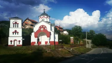 Municipality of Bajina Basta