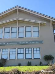 Tomales Regional History Center