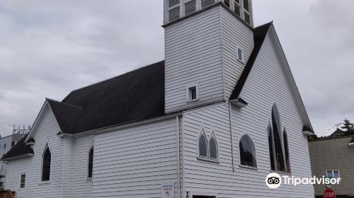 St. John's Episcopal Church