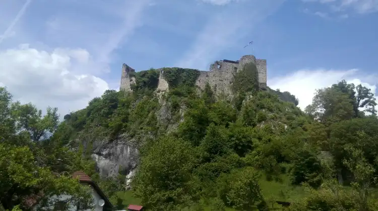 Latschach Ober Dem Faaker See