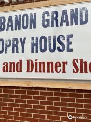 Lebanon Grand Opry House