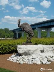 Robinson Bridge Fishing Park