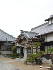 Mirokuji Temple
