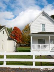 Historic Adventist Village