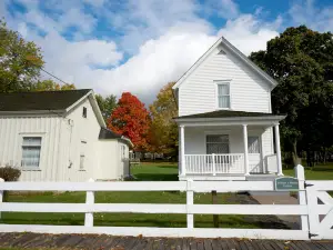 Historic Adventist Village