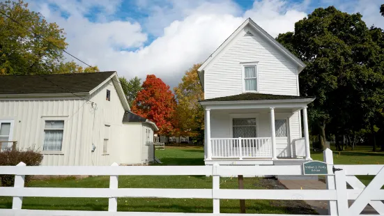 Historic Adventist Village