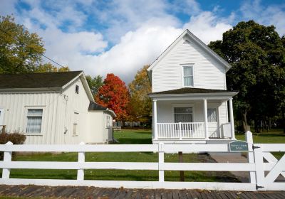 Historic Adventist Village