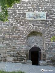 Mar Church Sar Giz
