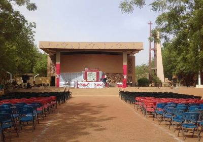 Our Lady of Perpertual Help Cathedral