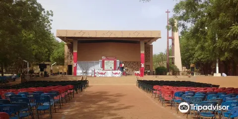 Cathedral of Our Lady of Perpetual Help