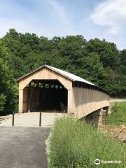 Mount Zion Covered Bridge