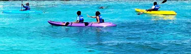 Coral World Ocean Park