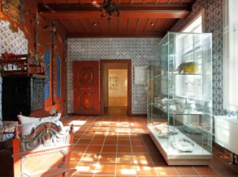 Dithmarscher Landesmuseum