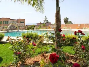 complexe le tropical