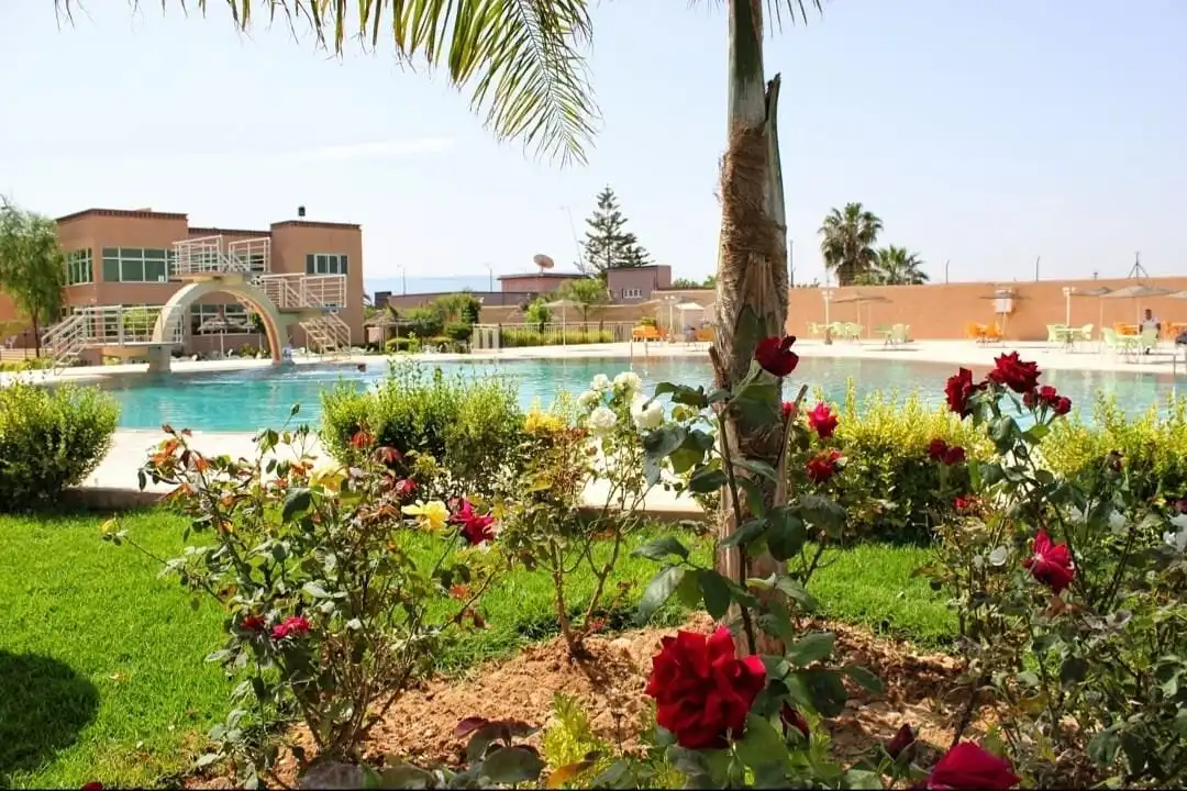 Hotels near complexe le tropical