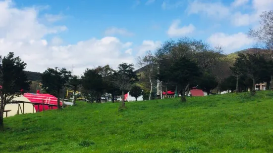 鷹山ファミリー牧場