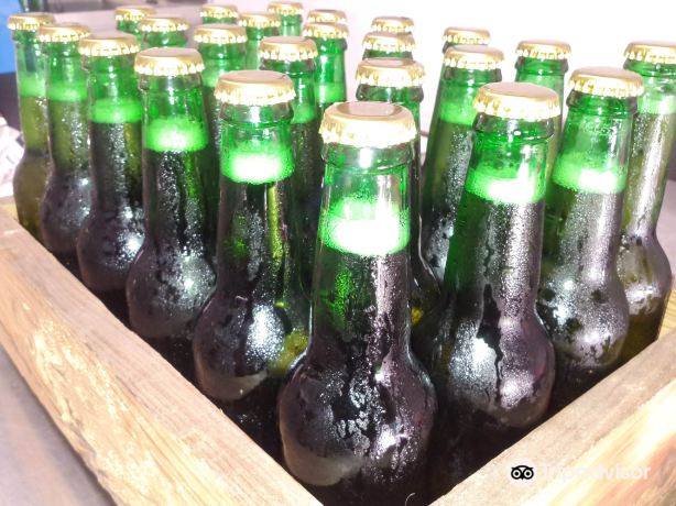 Goanna Brewing