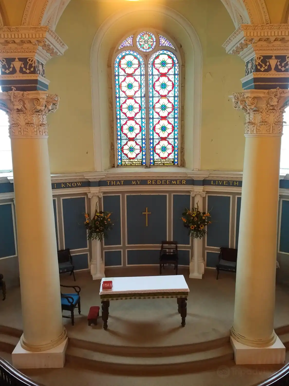 Hotels near St. Iberius' Church, Church of Ireland