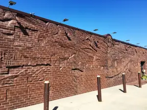 Cloud County Historical Museum