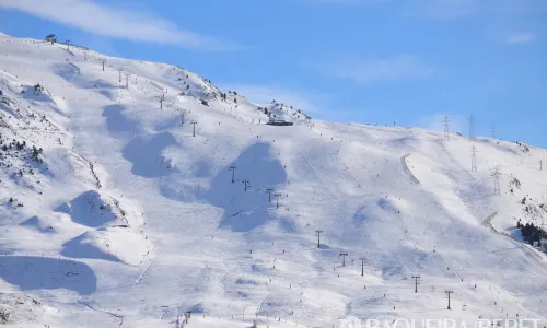 Baqueira-Beret