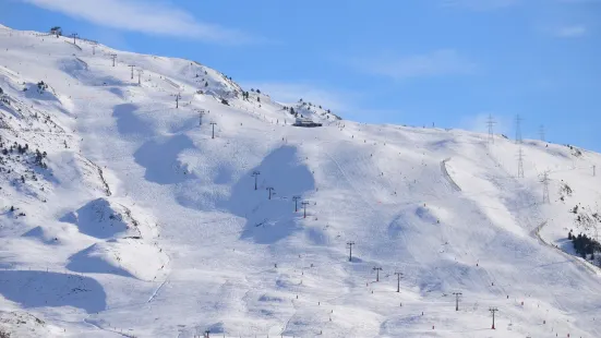 Baqueira Beret