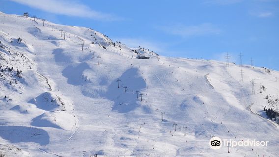 Baqueira-Beret