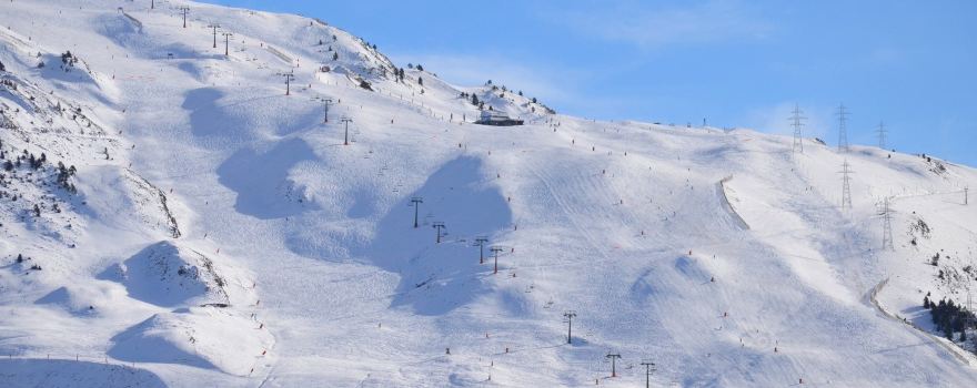 Baqueira Beret