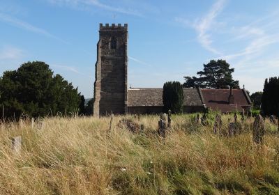 Weston under Penyard