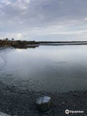 Ōkārito Lagoon