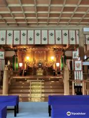 Shinano Shrine