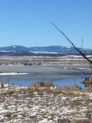 Modoc National Wildlife Refuge