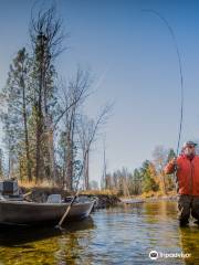 Missoula River Lodge