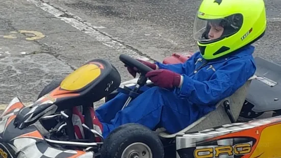 The South Wales Karting Centre Ltd