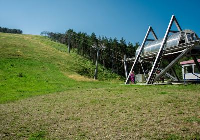 Divčibare Ski Resort