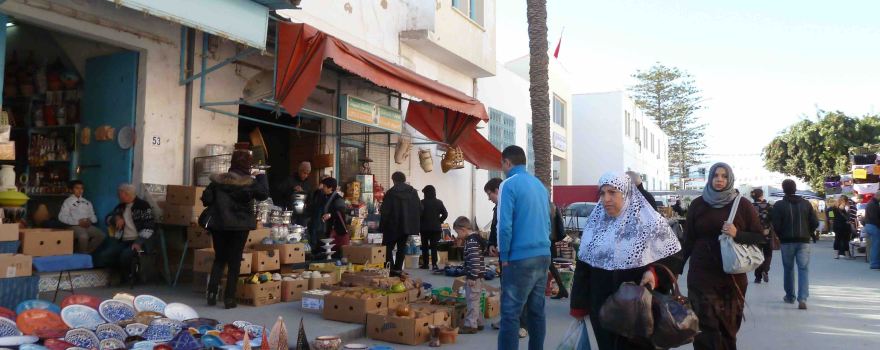 Souks